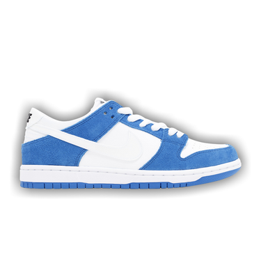 Buy Nike Dunk Low Pro SB 'Ishod Wair' 819674 410 GOAT