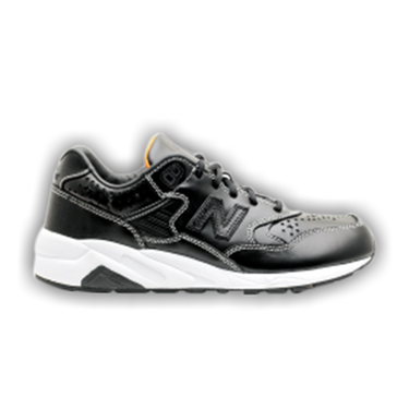 Buy New Balance 580 Gore-Tex 'Black' - MRT580XB | GOAT MX