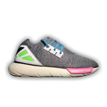 Buy Adidas Y-3 Qasa High 'Neon' - Q35249 | GOAT