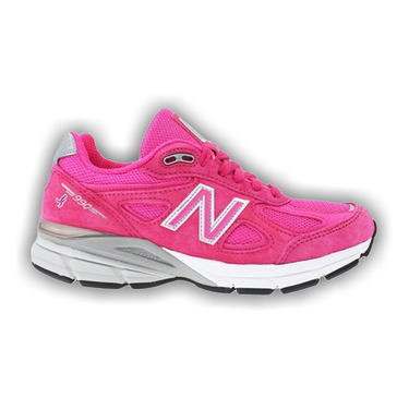 Hot pink new balance 990 2025
