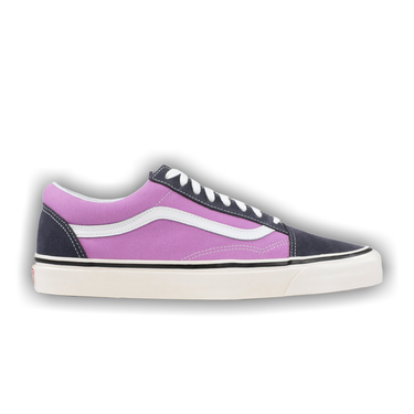 Vans old skool 36 dx purple hot sale