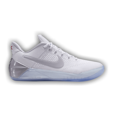Buy Kobe A.D. EP 'Chrome' - 852427 110 | GOAT