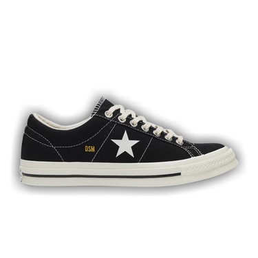 Dsm one star on sale