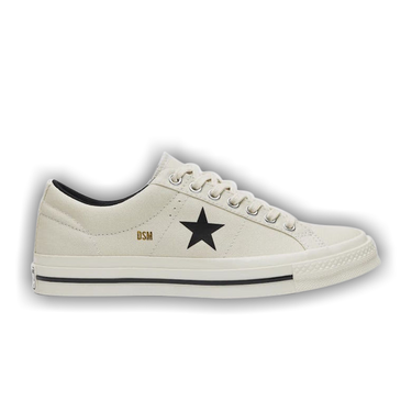 Converse Cdg Dover Street Market Converse One Star Buy Dover