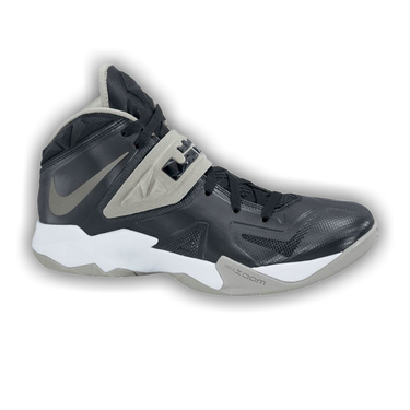 Buy LeBron Zoom Soldier 7 TB 599263 001 GOAT