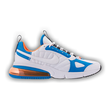 Buy Air Max 270 Futura White AO1569 100 GOAT
