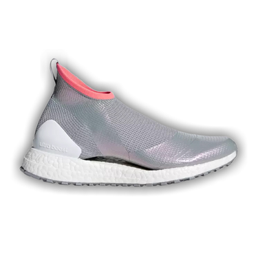 Buy Stella McCartney x Wmns UltraBoost X AT Mid Grey AQ0513 GOAT