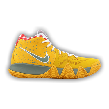 Lobster kyrie new arrivals