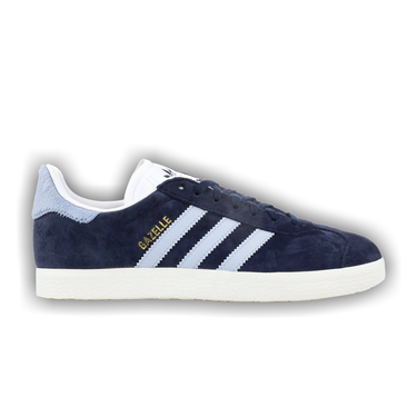 adidas gazelle silver green womens GAZELLE INDOOR main image 0