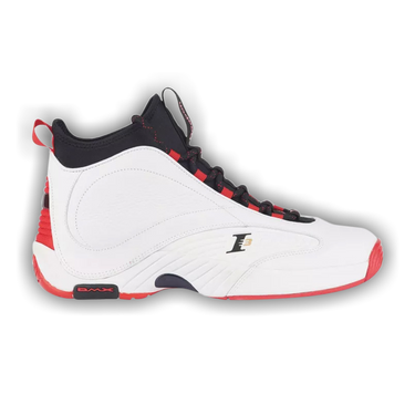 Reebok iverson hotsell 4.5