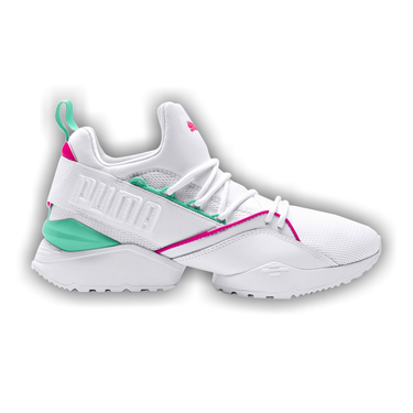 Puma evolution muse maia street 1 deals
