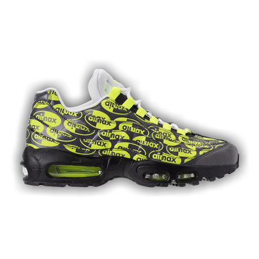 靴 NIKE AIR MAX 95 PREMIUM \