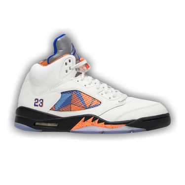 Air Jordan 5 Retro 'International 