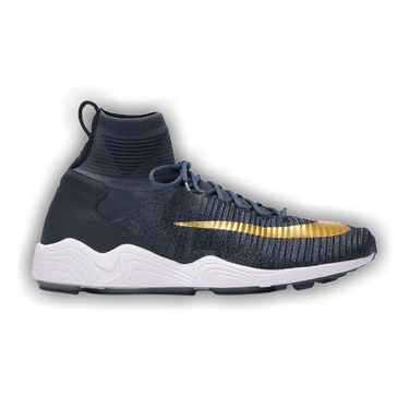 Nike zoom mercurial xi fk fc top