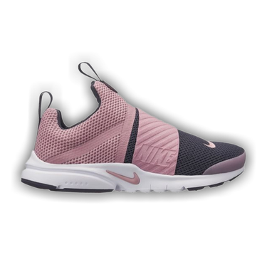 Girls presto nike top