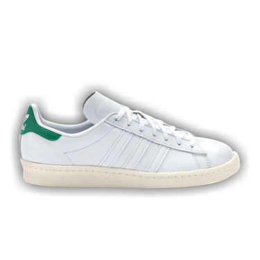 adidas gazelle silver green womens ADIDAS CAMPUS 80s