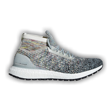 Buy UltraBoost ATR Mid Grey Multicolor CM8254 GOAT
