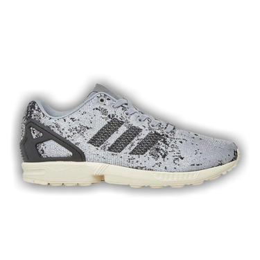 Buy Adidas ZX Flux Weave 'Moon Surface' - B23601 | GOAT