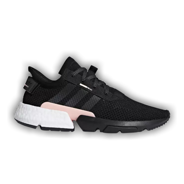 Size 4.0 P.O.D. S3.1 Black