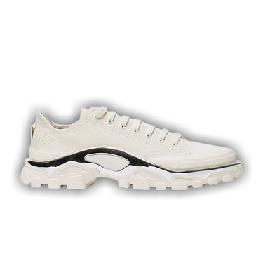 Detroit runner white outlet