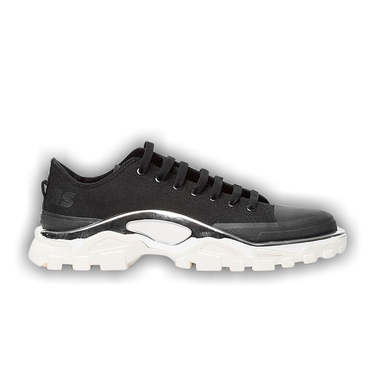 RAF SIMONS X ADIDAS ◆ DETROIT RUNNER F34245 白 X 黒 RAF SIMONS X ADIDAS ◇ DETROIT RUNNER F34245 白 X 黒 (RAF