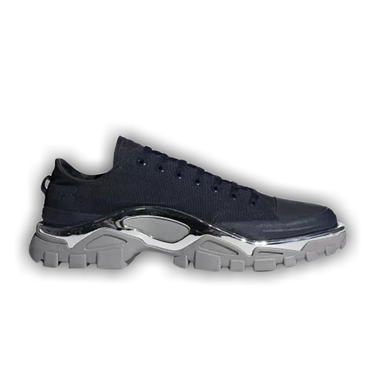 Buy Raf Simons x adidas Detroit Runner 'Night Navy' - F34246 | GOAT