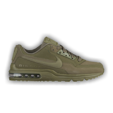Nike air 2025 max ltd green