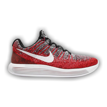 Buy Nike LunarEpic Low Flyknit 2 'University Red' - 863779 005 | GOAT