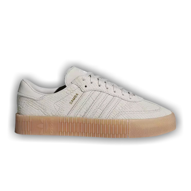 Buy Adidas Wmns Samba Rose 'Bliss Gum' - B28163 | GOAT