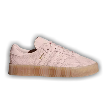 Buy Wmns Samba Rose Icey Pink B28164 GOAT