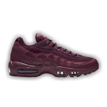 Buy Air Max 95 Premium Vintage Wine 538416 601 GOAT