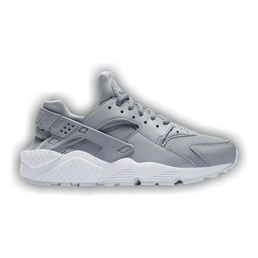 Buy Nike Wmns Air Huarache Run 'Wolf Grey' 634835 032 GOAT