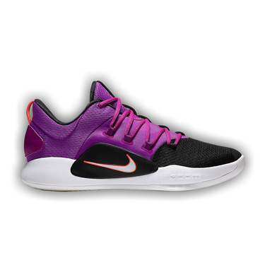 hyperdunk x low pink