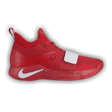 Buy PG 2.5 University Red BQ8454 600 GOAT
