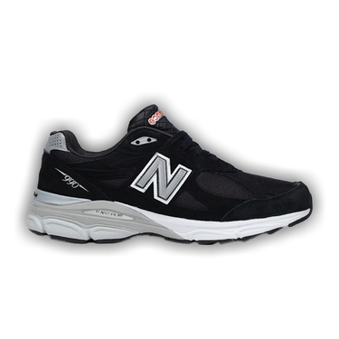 Buy 990v3 Made In USA Black White M990BK3 GOAT
