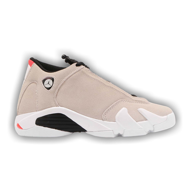 Jordan retro hotsell 14 desert sand
