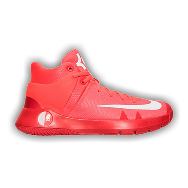 Buy KD Trey 5 IV Bright Crimson 844571 616 GOAT