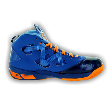 Buy Jordan Melo M9 'Knicks' - 551879 409 | GOAT
