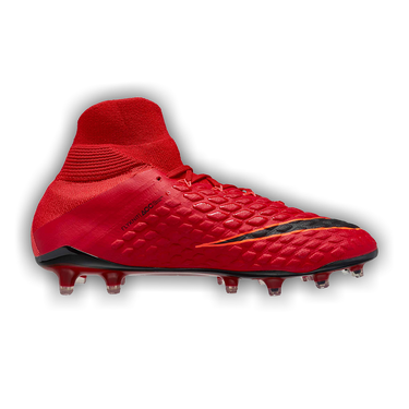 red hypervenom phantom 3