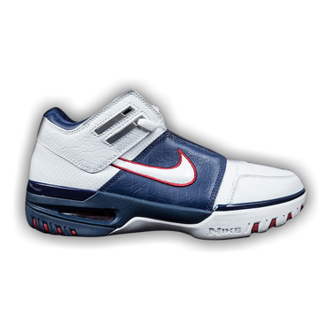 nike air zoom generation low