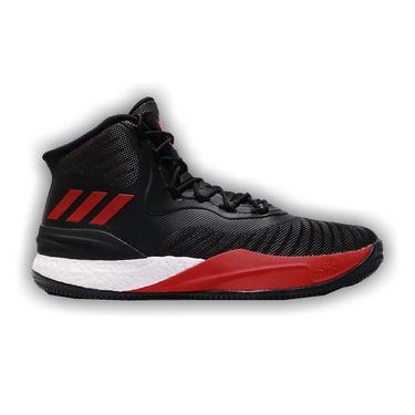Derrick rose outlet 8 shoes