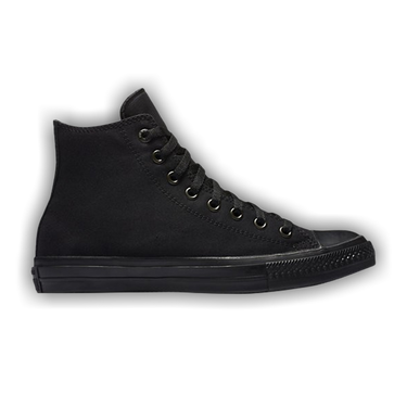 Buy Chuck Taylor All Star 2 Hi Black 151221C GOAT