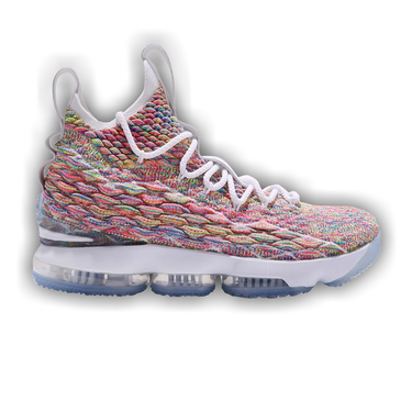 Lebron fruity 2025 pebbles 15