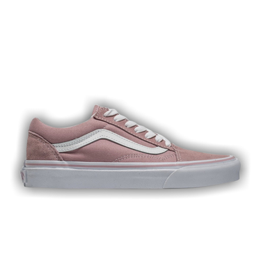 Buy Old Skool Zephyr Pink VN0A31Z9LVH GOAT