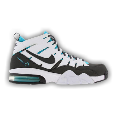 nike air trainer max 94 pine green