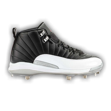 Buy Air Jordan 12 Retro Metal Playoffs 625221 012 GOAT