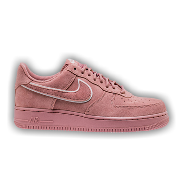 Nike Air Force 1 07 lv8 Suede - Aa1117-601 - Sneakersnstuff (SNS)