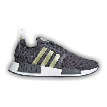 adidas gazelle silver green womens Adidas NMD_R1 G55576  Kick Theory