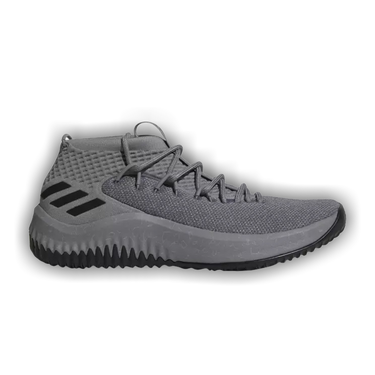 Buy Dame 4 Grey CQ0474 GOAT DE