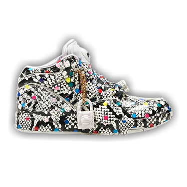 Buy Melody Eshani x Reebok Wmns Pump Omni Lite 'Holiday' - M48717